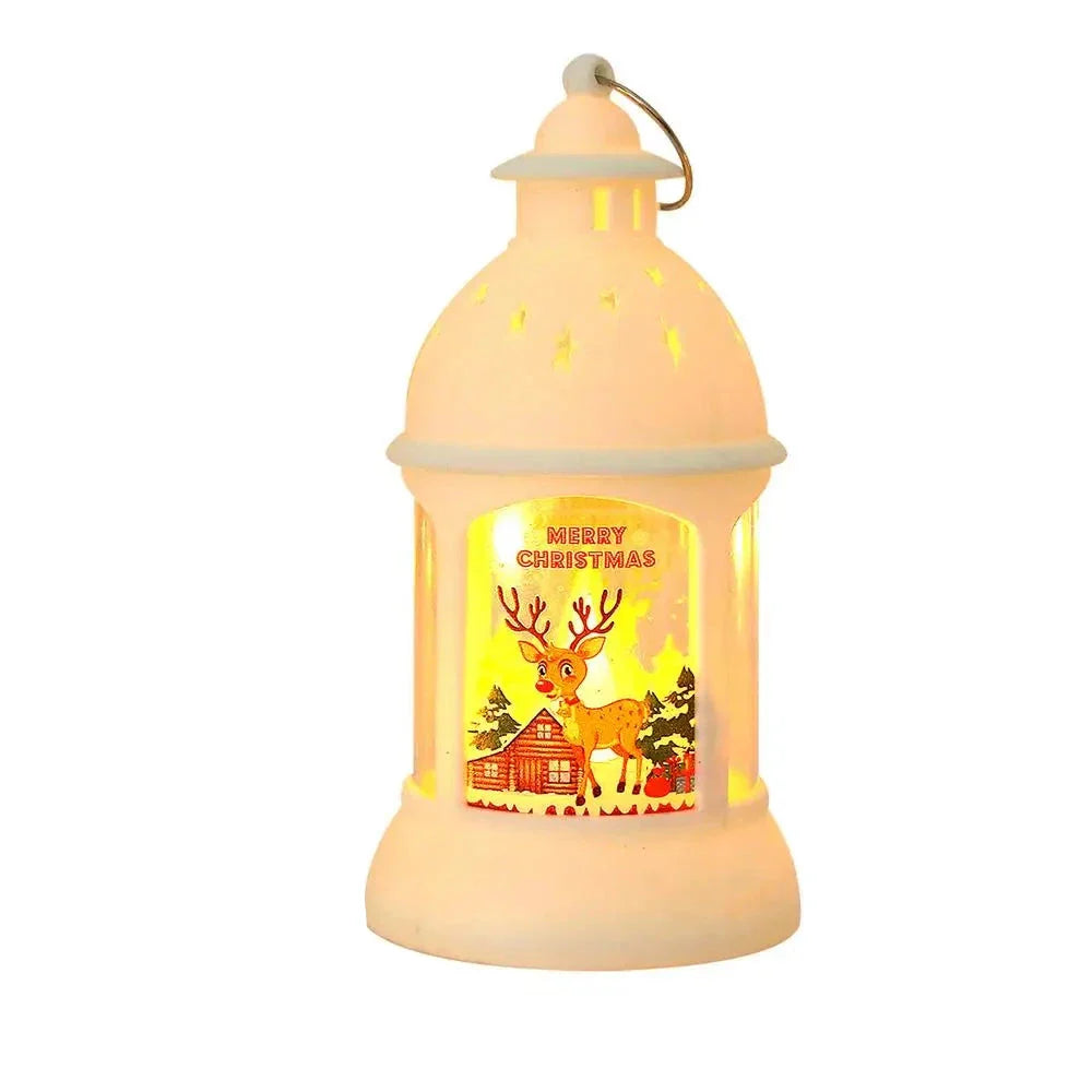 XmasHome - Christmas decorations 2024