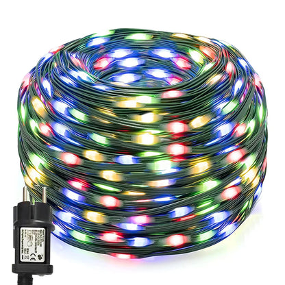 FeeVerte - Waterproof Lighting for the Garden 