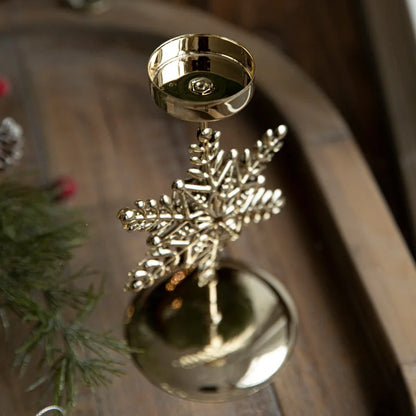 Lueur - Star and Christmas Tree Candle Holder