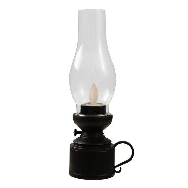 Altura - Retro Pendant Lamp