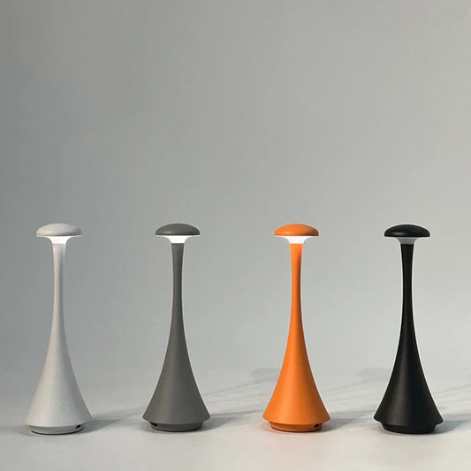 LumenMush - Modern Mood Lamp
