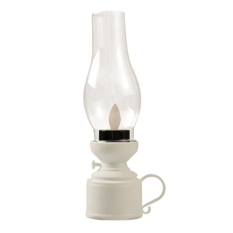 Altura - Retro Pendant Lamp