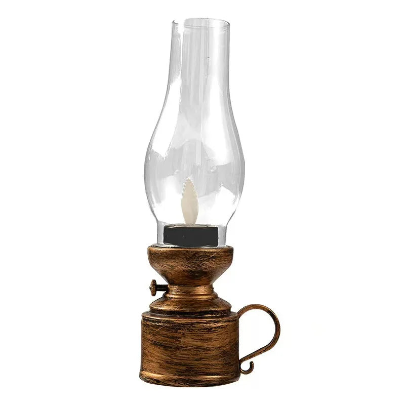 Altura - Retro Pendant Lamp