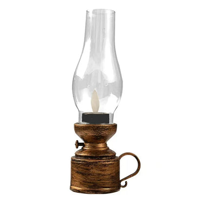 Altura - Retro Pendant Lamp