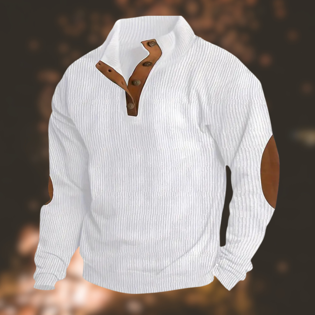 Dexter | Vintage Comfort Sweater