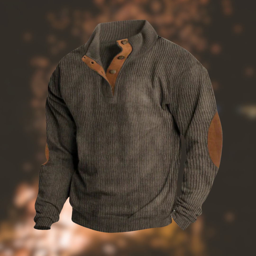 Dexter | Vintage Comfort Sweater