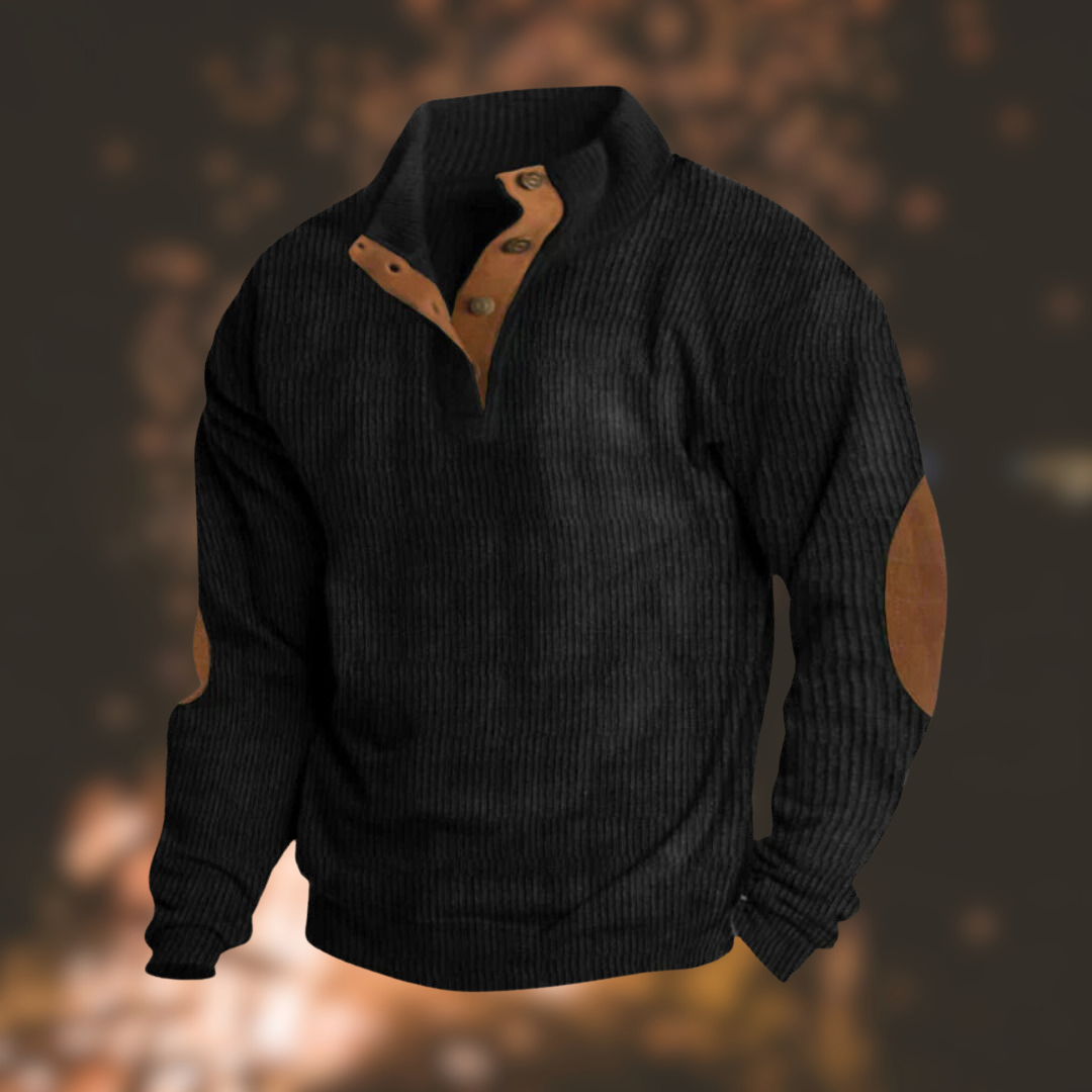 Dexter | Vintage Comfort Sweater