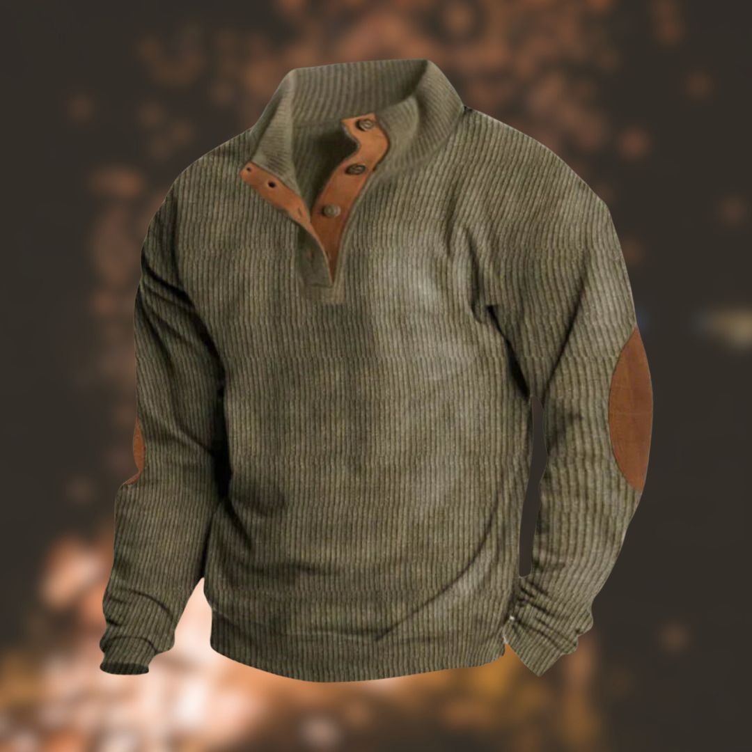 Dexter | Vintage Comfort Sweater