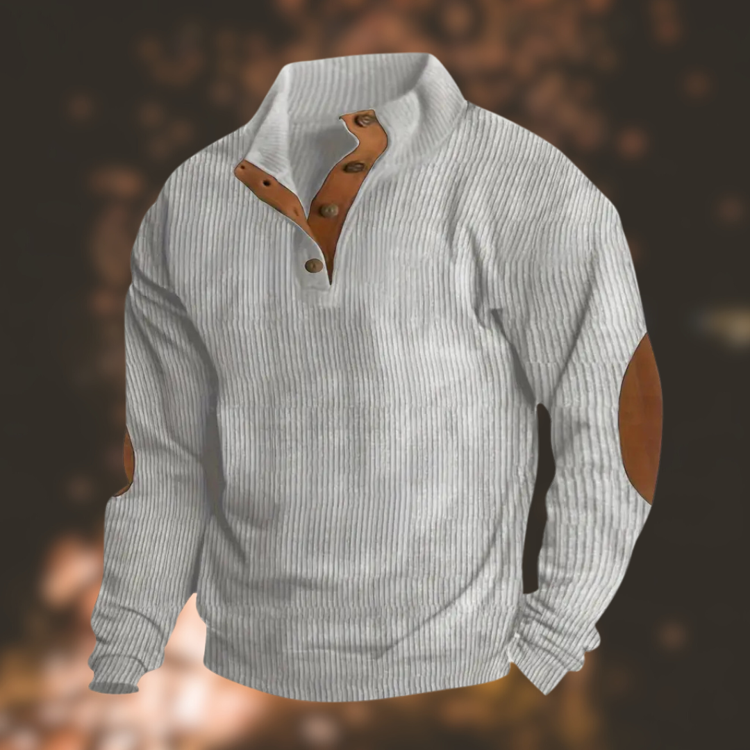 Dexter | Vintage Comfort Sweater