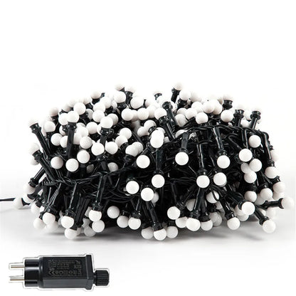 LumiereCeleste - Waterdichte LED Zonneverlichting