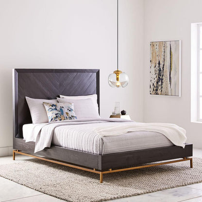 LumiVague - Verlichting Geïnspireerd door Golfbewegingen