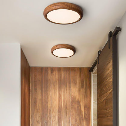 NatuurLicht - Ceiling lamp for a sophisticated look