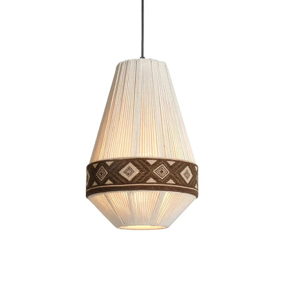 Bohemian – Hanglamp met Franje