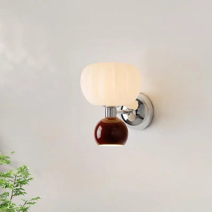 Serenite - LED Wall Lamp for a Relaxing Atmosphere 