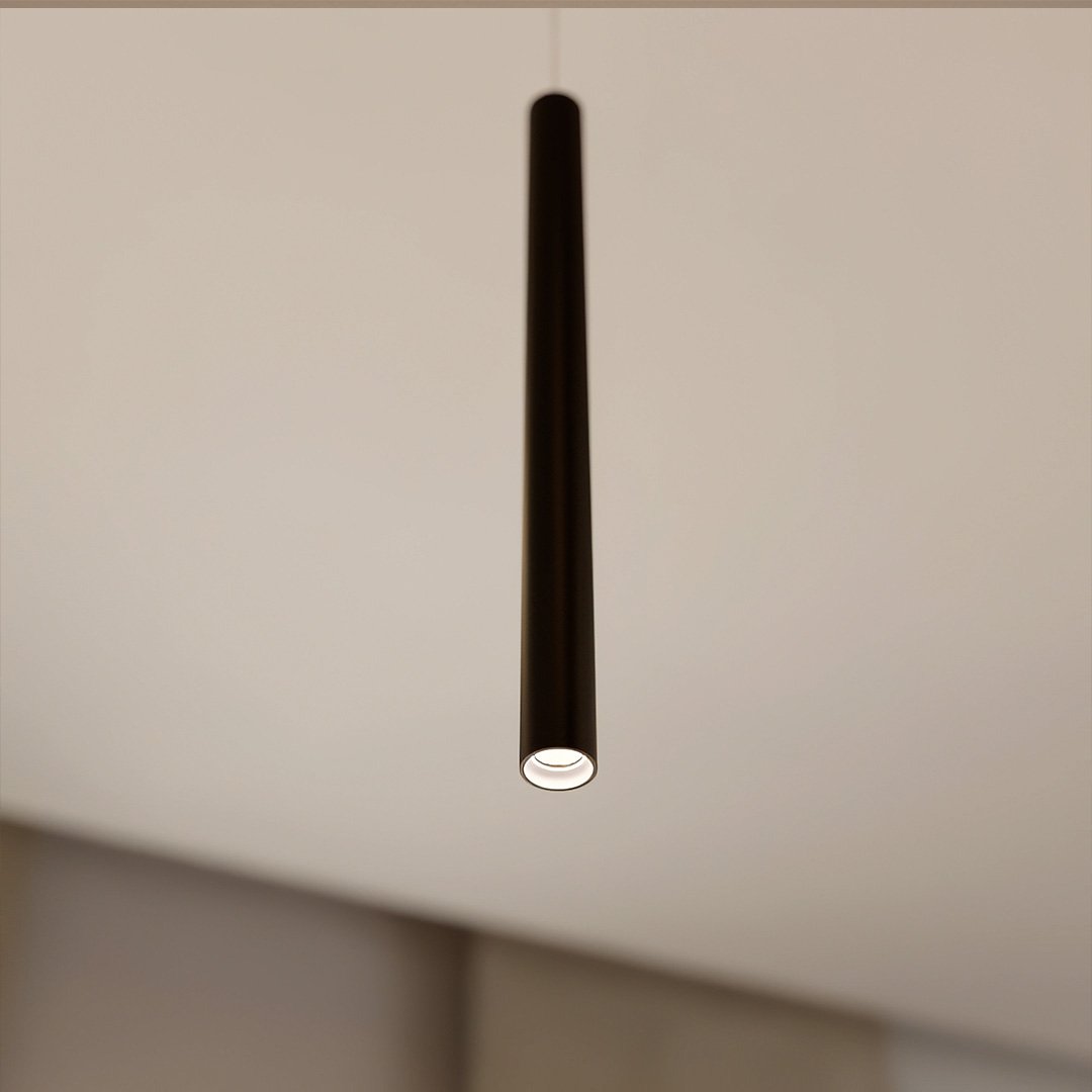Cirrus - Minimalist Pendant Lamp