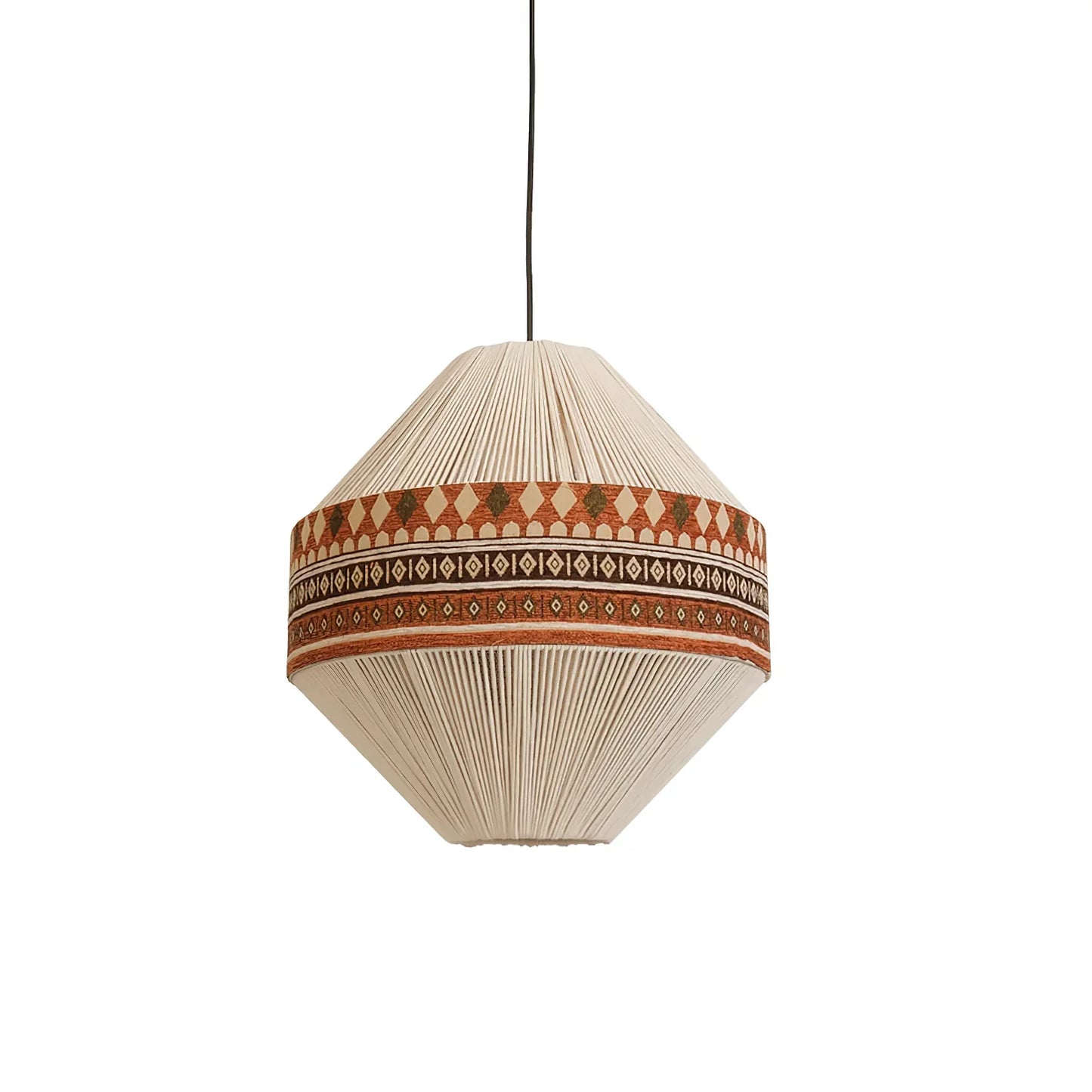 Bohemian – Hanglamp met Franje
