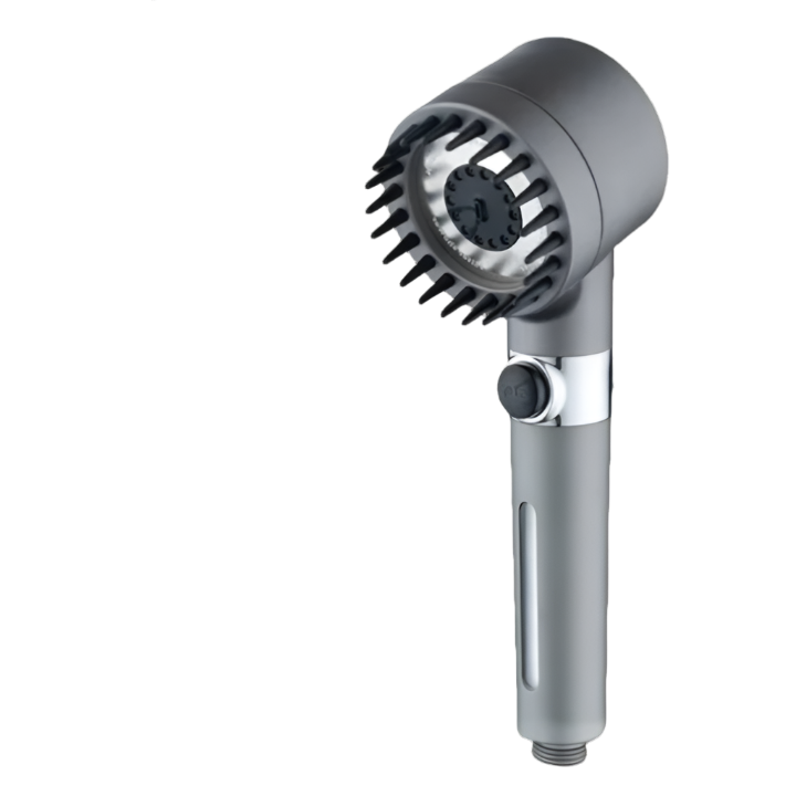 AquaRelief - Ultimate Massage Shower Head 