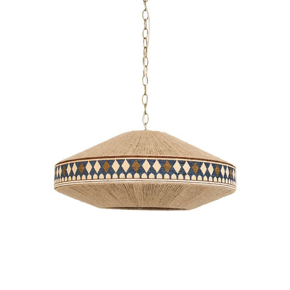Bohemian – Hanglamp met Franje