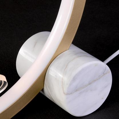 ModernistGlow - Butterfly Table Lamp 