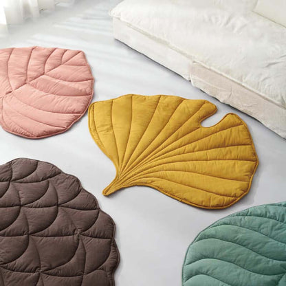 LeafPaws | Comfortable Dog Play Mat