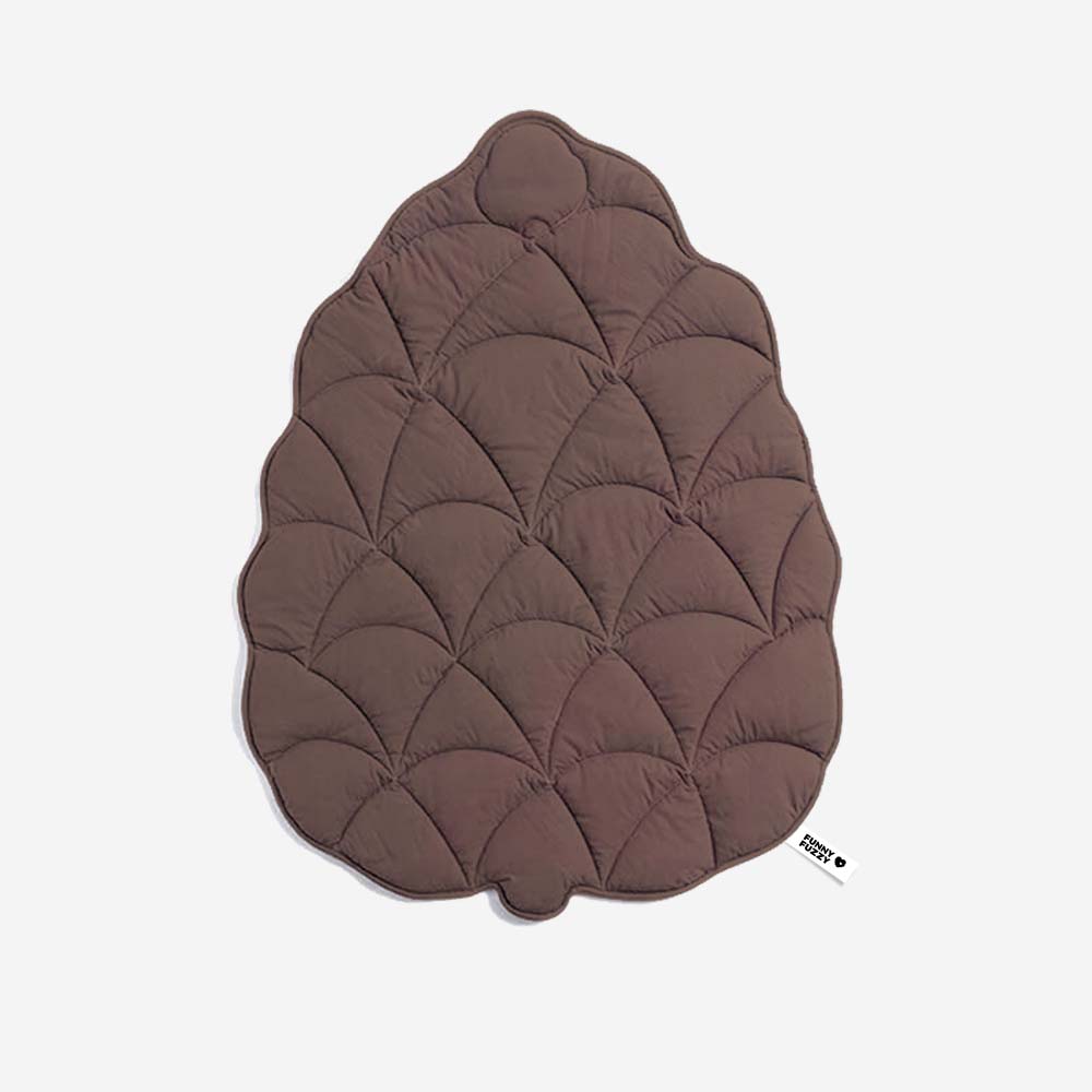 LeafPaws | Comfortable Dog Play Mat