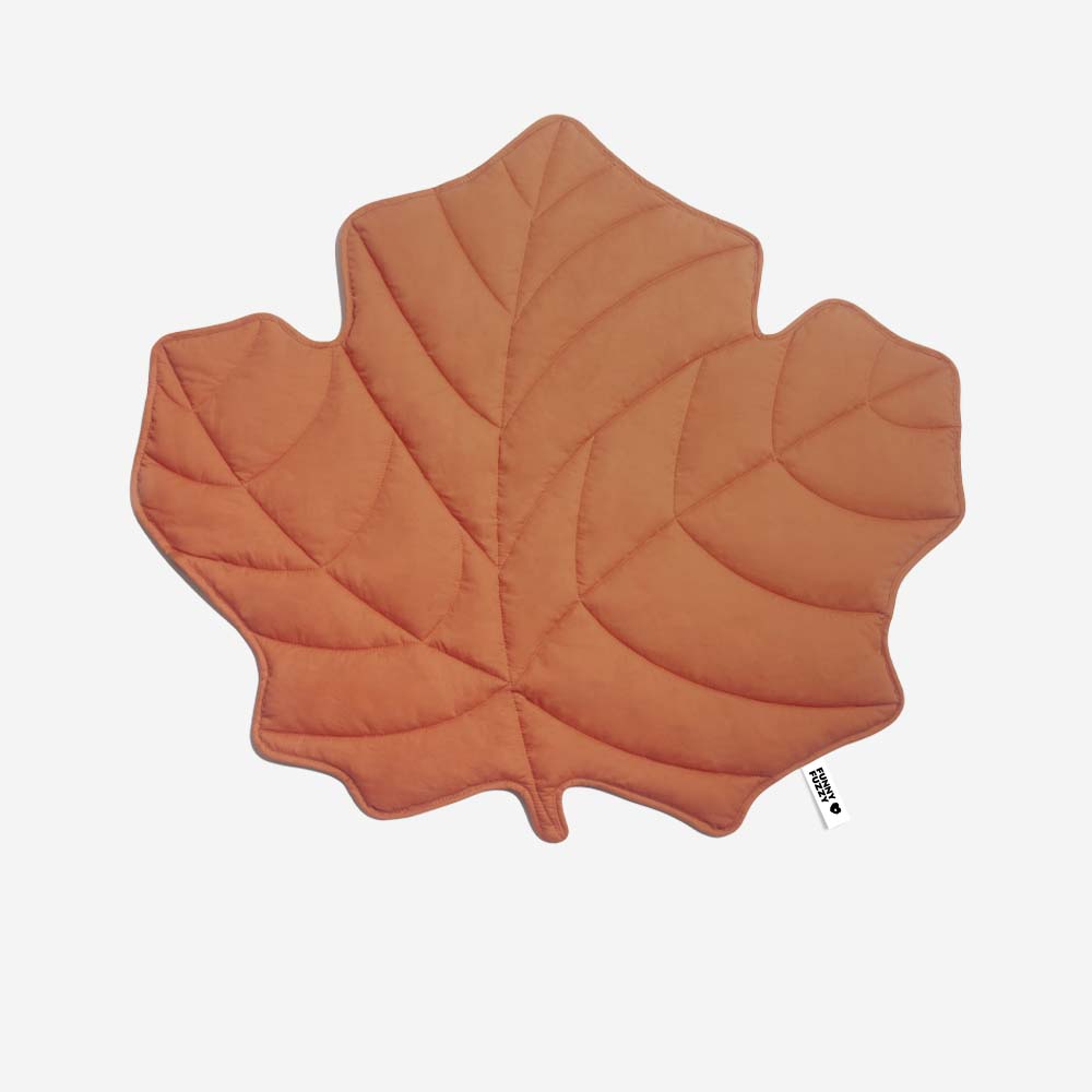 LeafPaws | Comfortable Dog Play Mat