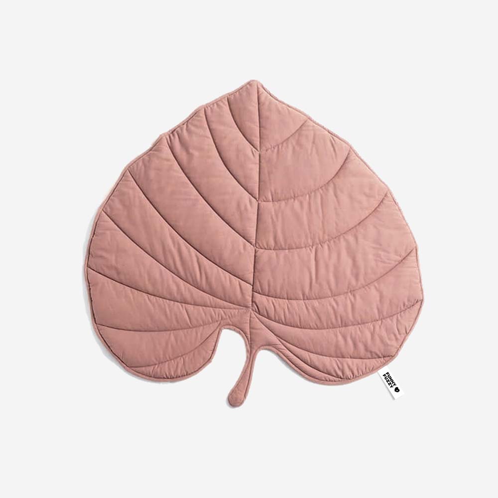 LeafPaws | Comfortable Dog Play Mat