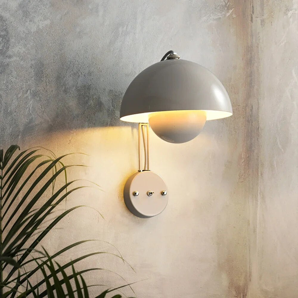 Auroraglo Radiance - Lumineux Wandlamp
