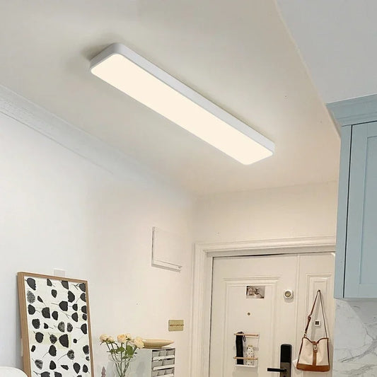 Modern LED Ceiling Light – Stylish Lighting for Your Space
