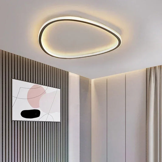 Modern LED Ceiling Light – Elegant Lighting for Any Room