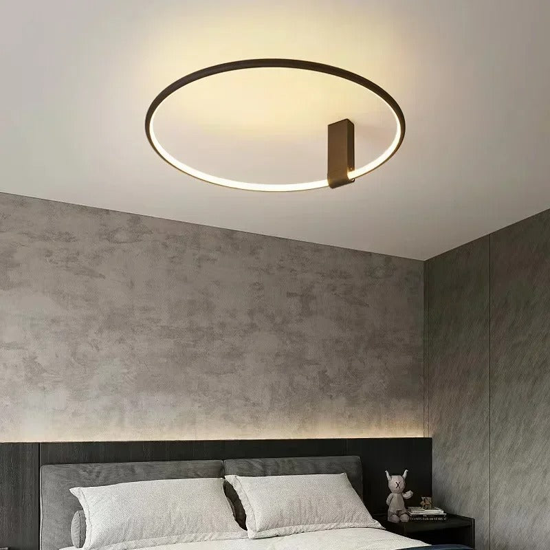 Modern LED Ceiling Light – Elegant Lighting for Any Room