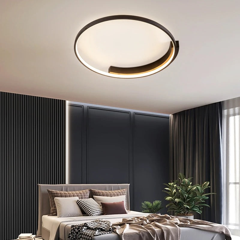 Modern LED Ceiling Light – Elegant Lighting for Any Room