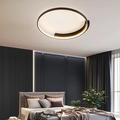 Modern LED Ceiling Light – Elegant Lighting for Any Room