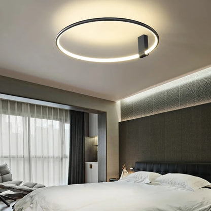 Modern LED Ceiling Light – Elegant Lighting for Any Room