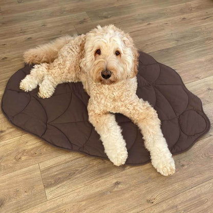 LeafPaws | Comfortable Dog Play Mat