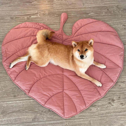 LeafPaws | Comfortable Dog Play Mat